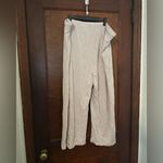 Barefoot Dreams  Malibu Collection Brushed Fleece Pant Size 2X Photo 2