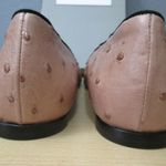 Tom Ford  - Rare Ostrich Ballerina Flats - NWT Photo 5
