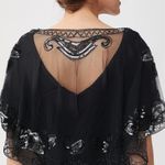 Amazon Babeyond Shawl NEW Photo 2