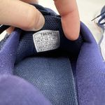 ASICS Gel Foundation 13 T863N Blue Running Shoes Sneakers Lace Women’s Size 10 Photo 8