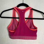 Adidas techfit racerback workout sports bra Photo 1