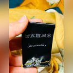 Anthropologie Love Token Chance Floral Kimono Size Small $130 Photo 8