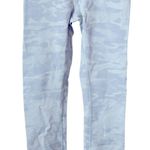Lululemon Wunder Under High Rise Tight 28" Luxetreme Incognito Camo Size 4 Gray Photo 6