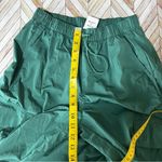Offline by Aerie Move It Cargo Track Jogger Pants Dark Green Active‎ Casual XS Photo 8