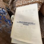 Lands' End FINAL MARKDOWN Ladies  blouse 18 Photo 3