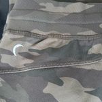 Zyia Active Unwind Green Camo Joggers Size XXL Photo 4