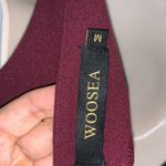 NEW with Tag Woosea Sleevesless V Photo 9