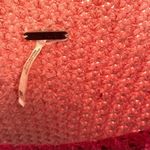 Free People Park City Color block Knit Oversized Chunky Pullover Sweater Photo 6