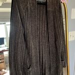 BNCI by Blanc Noir Long Cardigan  Photo 0