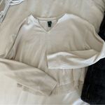 Wild Fable waffle long sleeve Photo 1