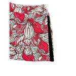 TAIL Pink Neon Tropical Sport Gof Tennis Skort Sise Medium Red Size undefined Photo 4