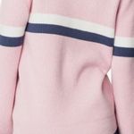 Edikted  Oversized Stripe Sweater  Photo 1