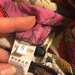 Romwe Off the shoulder floral romper ❤️ Photo 3