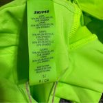 SKIMS  Swim Ruched T-Shirt Photo 8