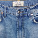 We The Free Free People Vixen Cigarette Jean in Vintage Indigo size 24 π Photo 11