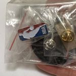 Forever 21 x NBA Tack Pins Lot Of 3 Basketball Sports Pinbacks Photo 2