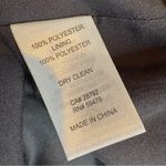 Joie NWT  Tweed Button Front Career Blazer Black Size S Photo 7