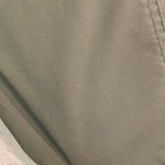 prAna  Women's Olive Green Cargo Pants Size 8 Photo 3