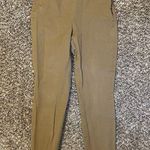 Everlane The Bi-Stretch Work Pant Tan 10 Photo 0