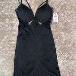 Black jumpsuit, new with a tag Photo 4