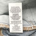 Garage  Denim Wide Leg Jeans Womens 1/25 Street Clean Girl Urban Chic Go See Photo 9