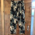 Show Me Your Mumu NWT Monstera Plant Pants Photo 2