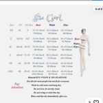 SHEKINI Swimming Twist Front One Piece Swim Dress Red Size L Photo 4