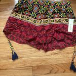 Elodie ANTHROPOLOGIE✨  shorts✨ Photo 1