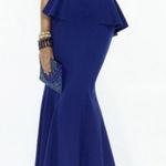 Alyce Paris Black size 4 gown Photo 0