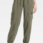 Knox Rose CARGO JOGGER PANTS - NEW WITH TAGS - SIZE XL Photo 0