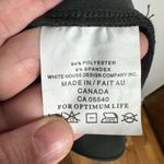 Sympli Cardigan Open Front Vest Women 10 Forest Green Lagenlook Minimal Pocket Photo 3