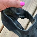 Michael Kors  genuine suede leather sandals 🌹🌹 Photo 11