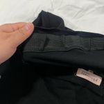 Philosophy  Women’s Plack Pencil Workwear Skirt Tummy Spandex Control Size 10 Photo 3