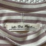 Free People We The Free Kate Stripe Tee Photo 6