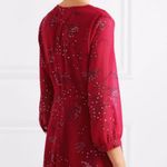 Madewell NWOT  Hazelwood Faux Wrap Mini Dress Photo 3