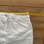 Charter Club  Classic White Skort Photo 6