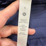Lululemon Women’s Ready to Rulu High-Rise Jogger Pants Full Length Night Sea 6 Photo 9