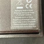 Michael Kors  WOMENS STAINLESS STEEL GOLD TONE WATCH EXTRA LINKS SNAP CLOSURE Photo 13