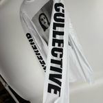 ASOS DESIGN Weekend Collective Graphic Long Sleeve Tee – Size US 4 Photo 2