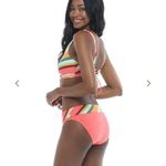 Mid Waist Fold Over Bottom Photo 2