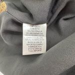 MarlaWynne Brown Black Geometric Print Open Jacket size 2X NWT Bracelet Sleeves Photo 11