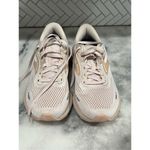 Brooks  Ghost 15 Women’s Size 11 Running Shoes Crystal Grey Villa White Photo 6