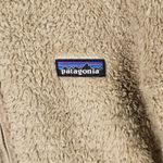 Patagonia Womens Khaki Los Gatos Full Zip Jacket XS Photo 2