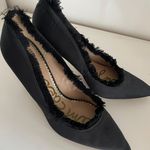 Sam Edelman fringe heels Photo 2