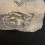 Chicago Bears Reebok NFL Team Apparel Hat Cap Small Med White Black New Sealed Photo 2