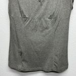 REI Outdoor Activewear Charcoal V Photo 3