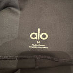 Alo Yoga Alo black airlift leggings  Photo 2