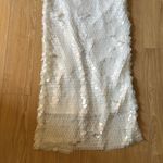 NEW ARRIVALS BLÂNCA dress White Size undefined Photo 2