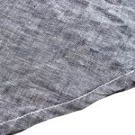 CP Shades  Bree Linen Chambray Tank Dress Photo 7