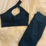 Workout set Blue Photo 0